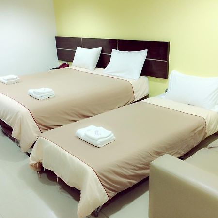 Diamond Bangkok Apartment Extérieur photo