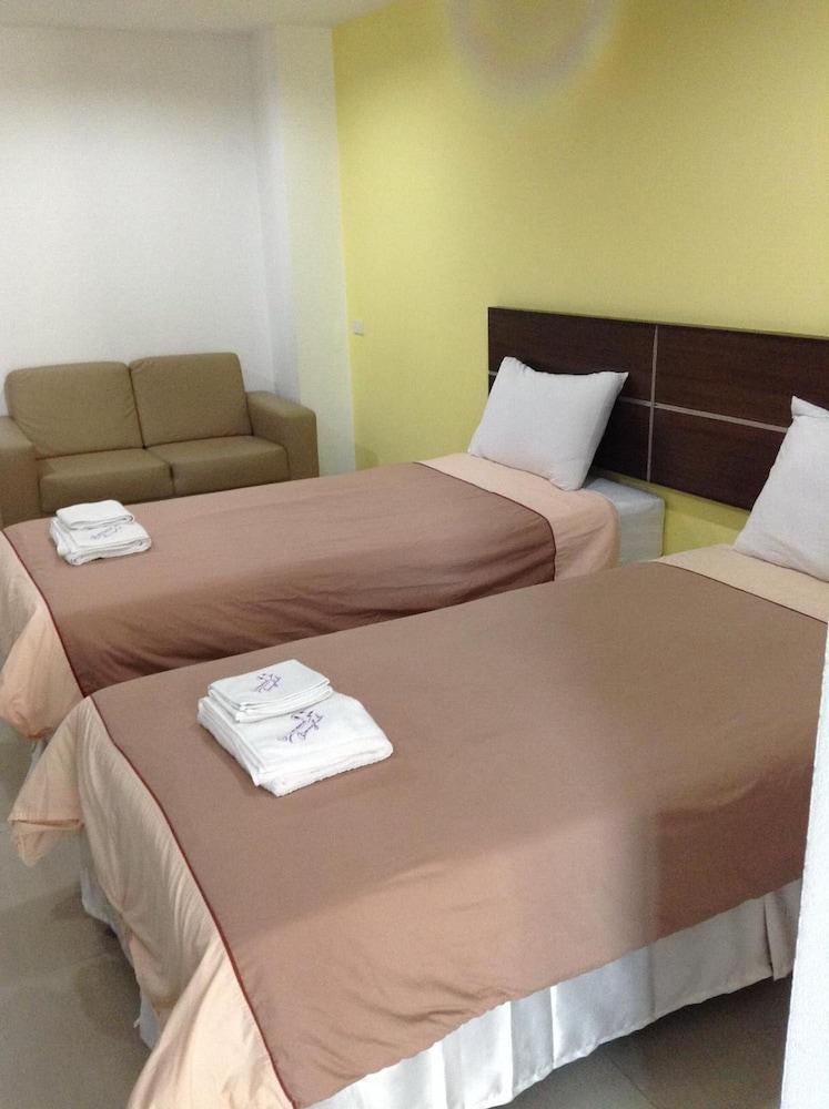 Diamond Bangkok Apartment Extérieur photo